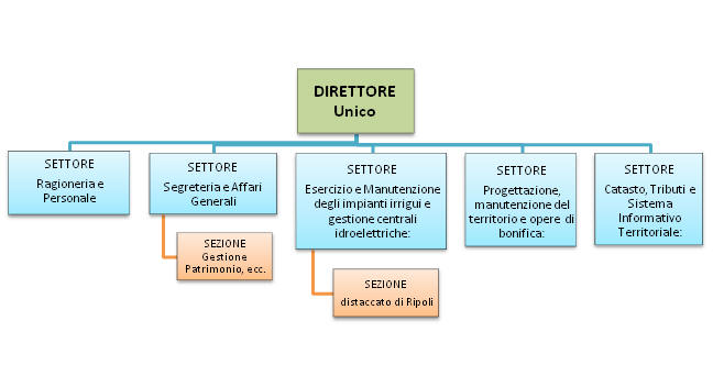 Schema Nuovo P.O.V.