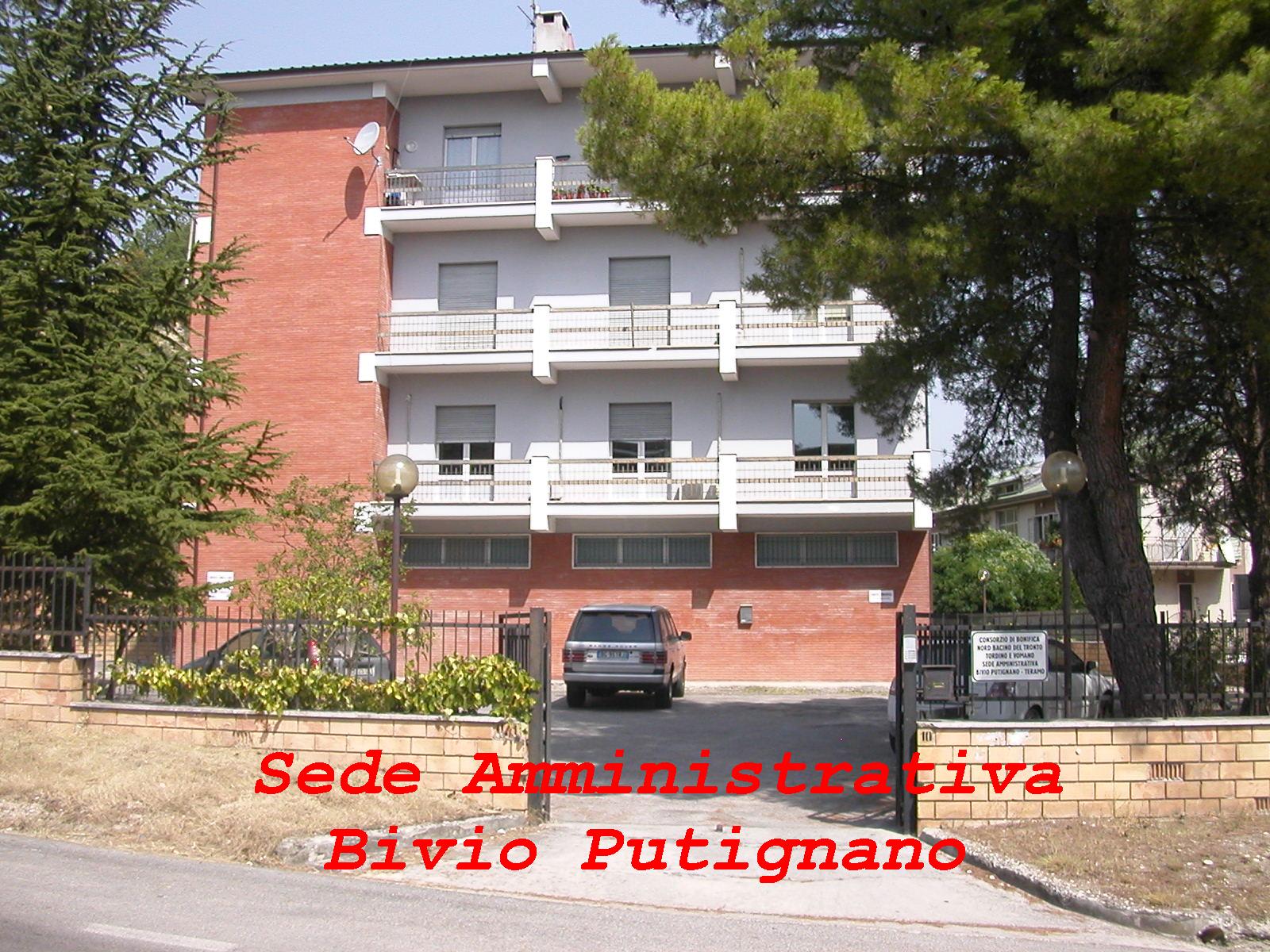 Bivio Putignano